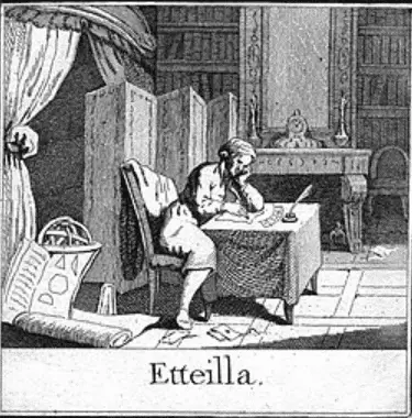 Etteilla