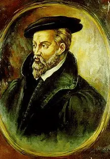 Georgius Agricola