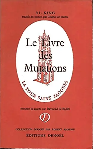 Grand livre de la mutation