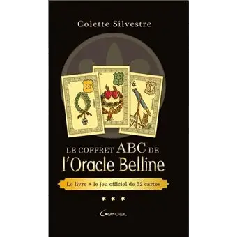 L oracle de beline