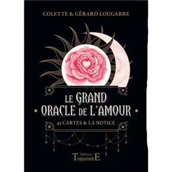 Le grand Oracle de l Amour-Lougarre