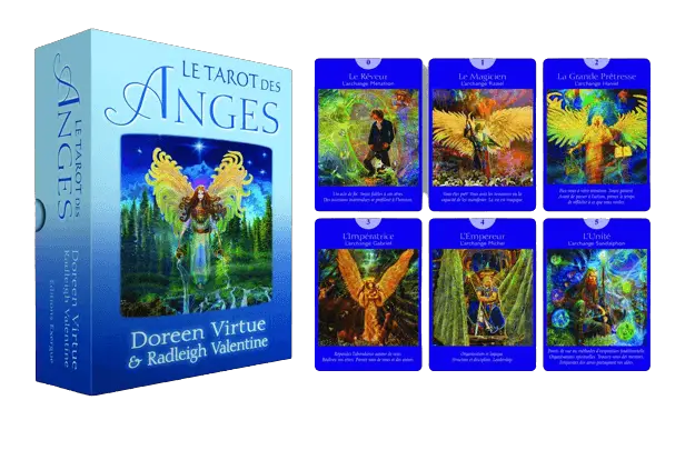 Tarot des anges