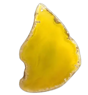 agate jaune