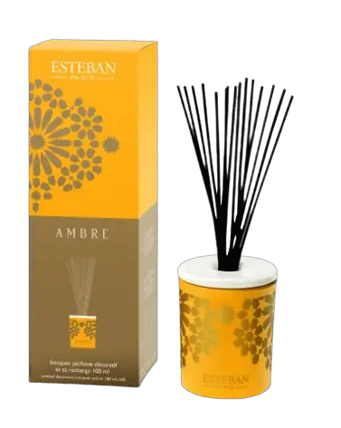 ambre encens