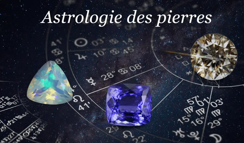 amethyste astrologie