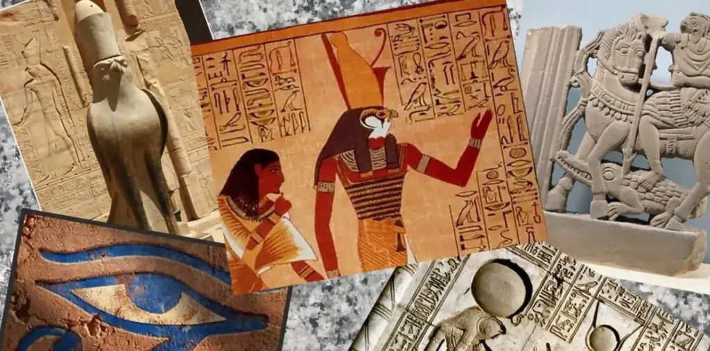 croyances Egypte antique