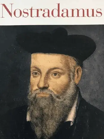 Nostradamus