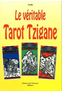 tarot tzigane