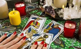 tarot de Marseille