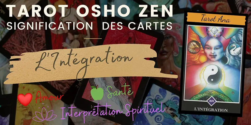 14 l integration osho zen