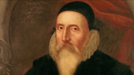 John Dee 1