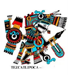 Tezcatlipoca