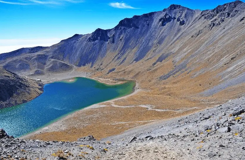 Toluca Mexique