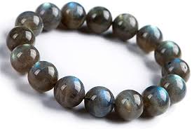 bracelet labradorite