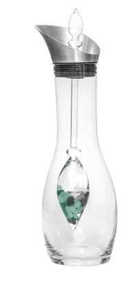 carafe jade