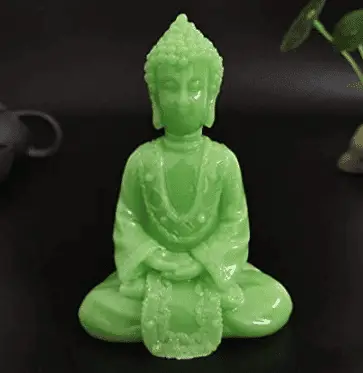 jade pour méditer