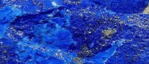 lapis lazuli ciel étoilé