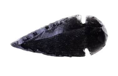 obsidienne préhistoire