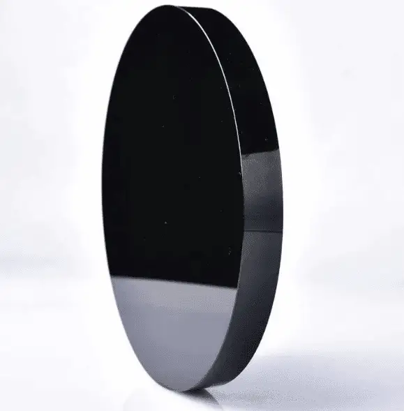 pierre obsidienne miroir