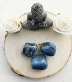 rituels religieux lapis lazuli