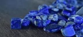 vertus curatives du lapis lazuli