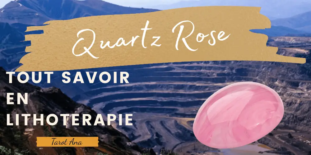 Quartz Rose