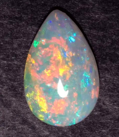 opale cristal