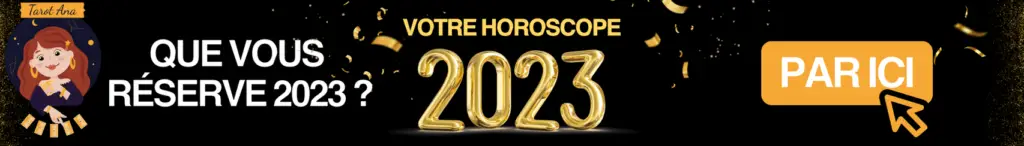 Horoscope 2023